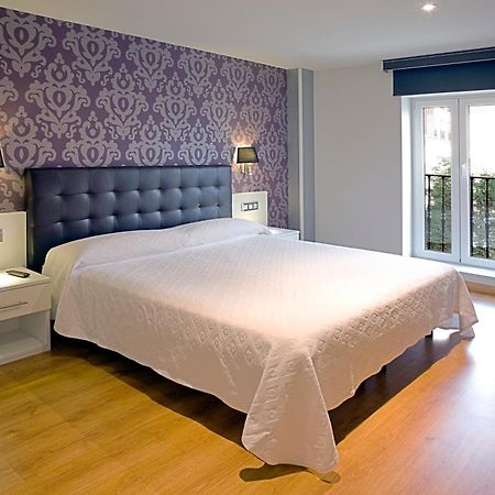Apartamentos Spa Villa Pasiega Оснайо Экстерьер фото