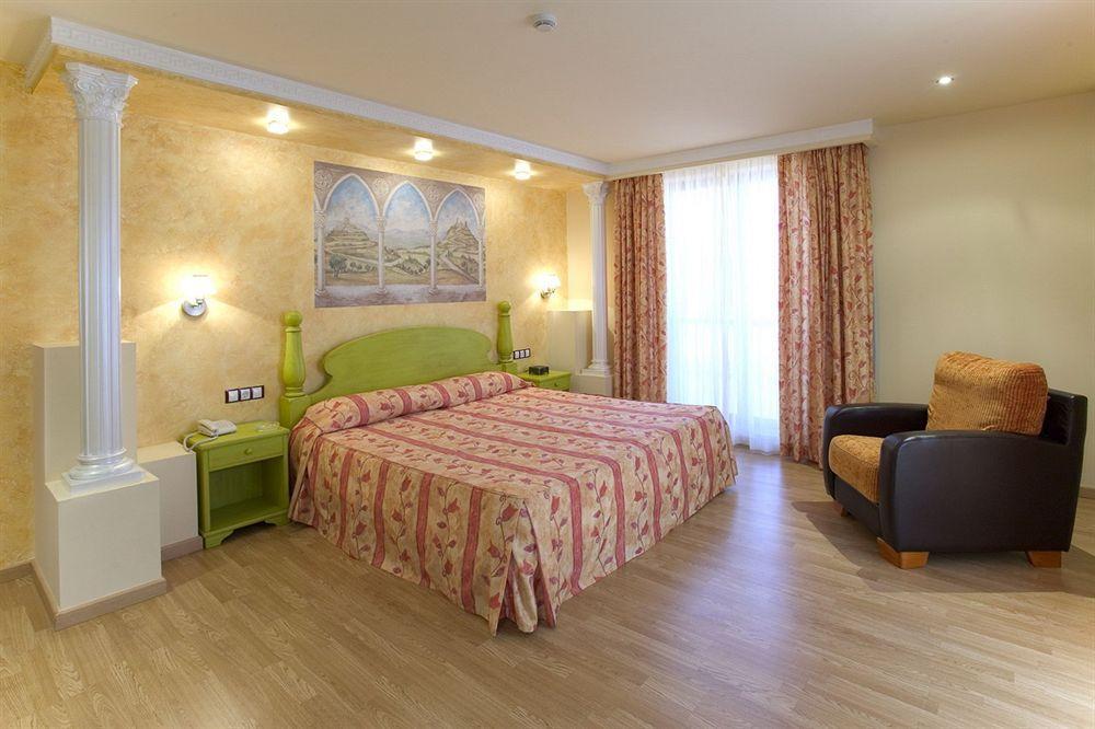 Apartamentos Spa Villa Pasiega Оснайо Экстерьер фото