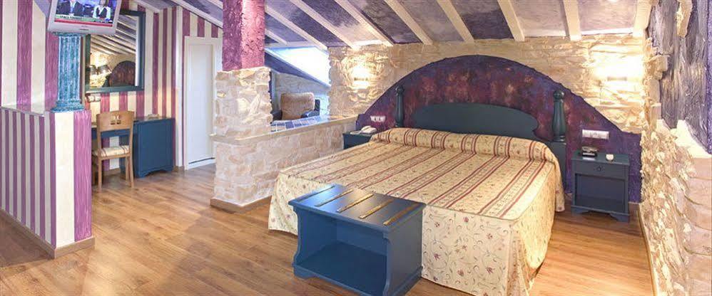 Apartamentos Spa Villa Pasiega Оснайо Экстерьер фото