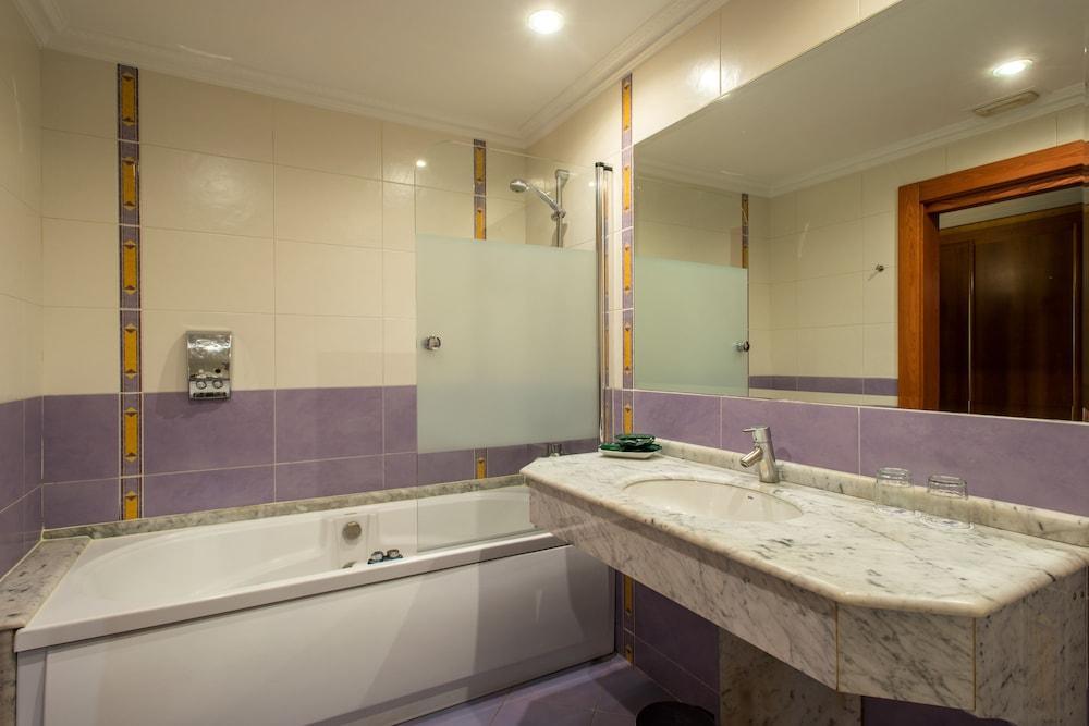 Apartamentos Spa Villa Pasiega Оснайо Экстерьер фото